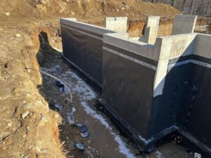 Foundation Waterproofing Services Company in Greenwich, CT